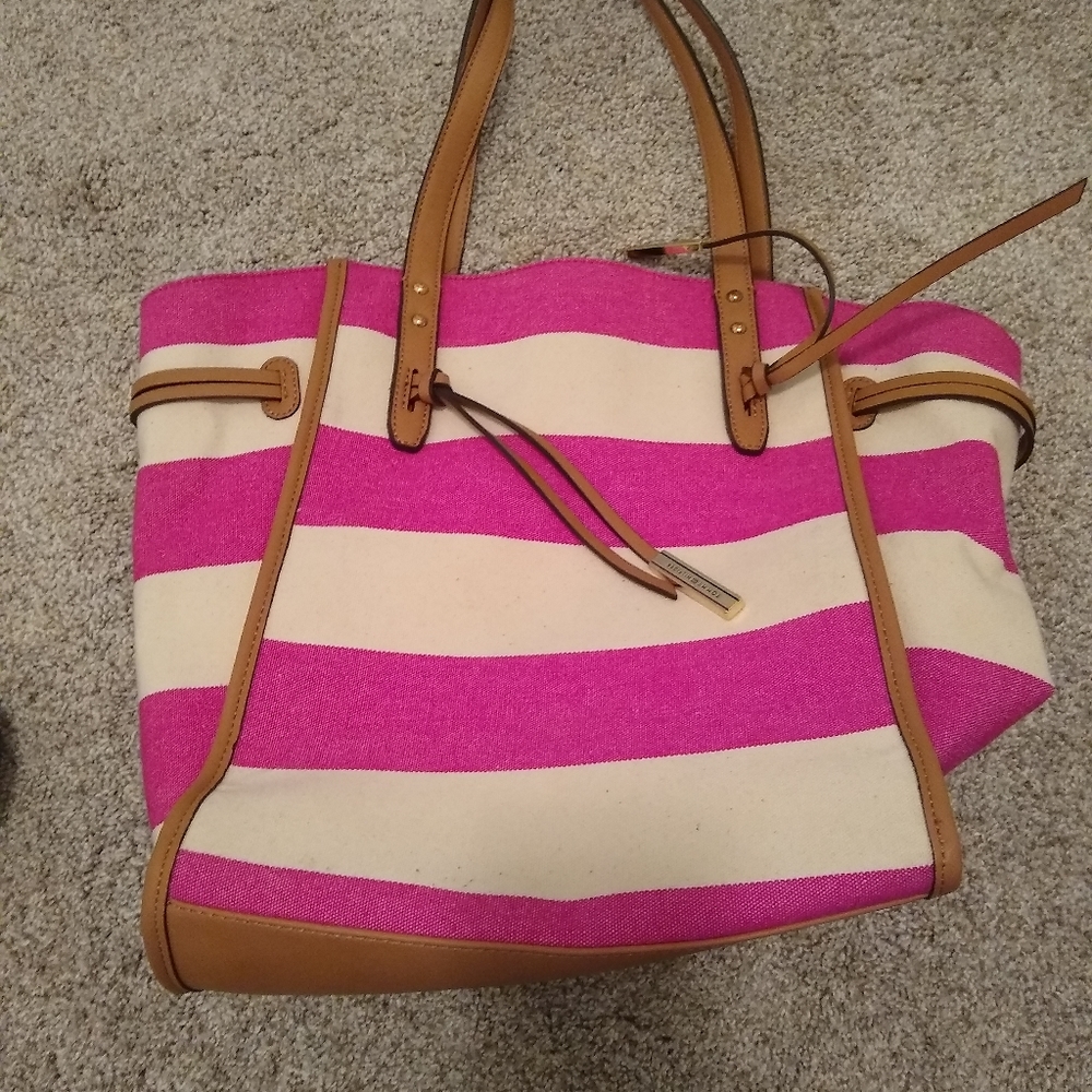 BRAND NEW Tommy bag NWOTS